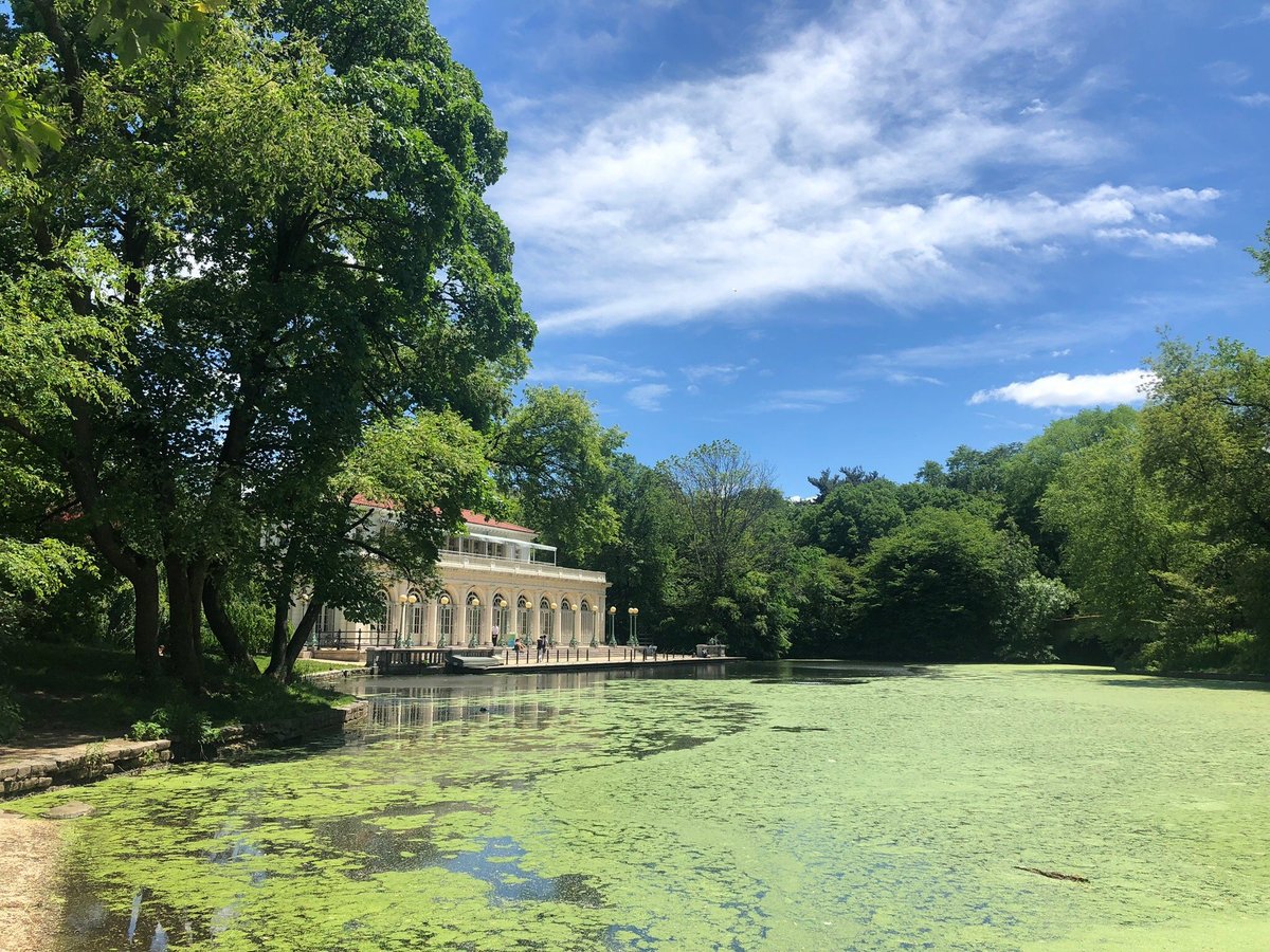 Prospect Park (Brooklyn) All You Need to Know BEFORE You Go