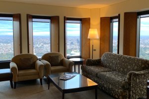 Room & Suite
