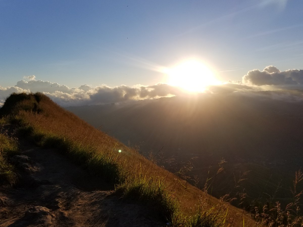 Ubud Sunrise Hiking - All You Need to Know BEFORE You Go