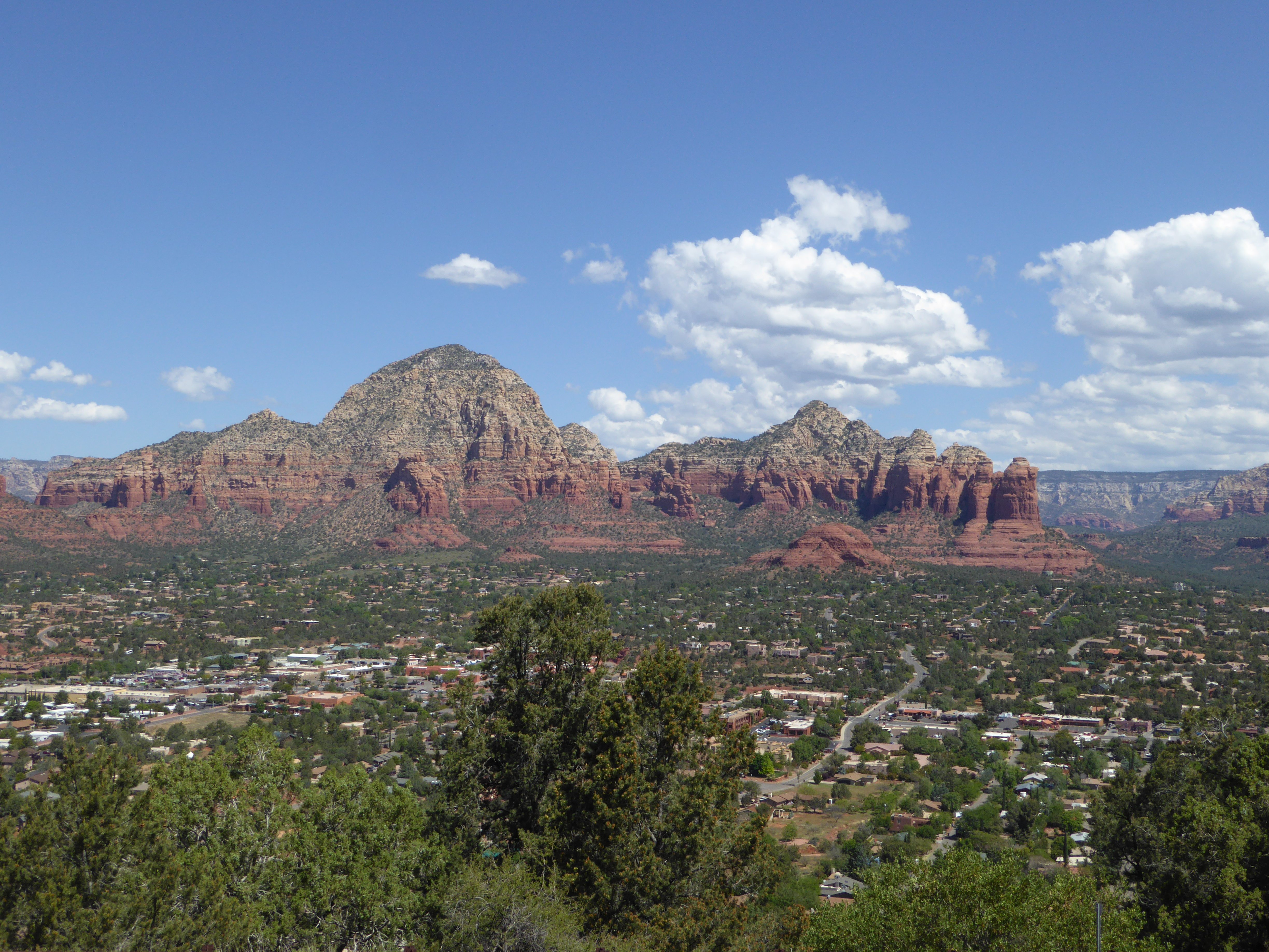 AIRPORT LOOP TRAIL Sedona All You Need To Know BEFORE You Go   View From The Airport 