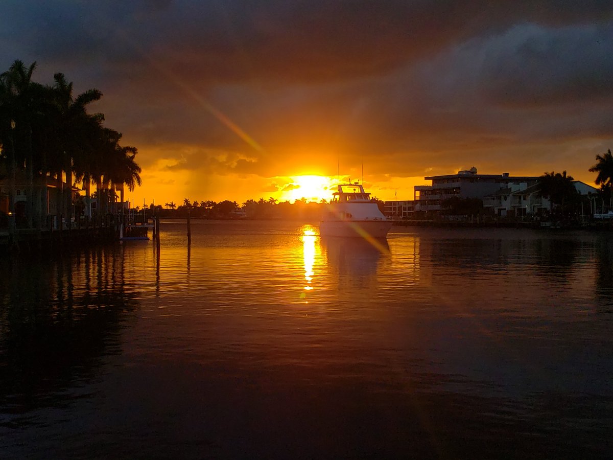 serenity yacht cruises pompano beach