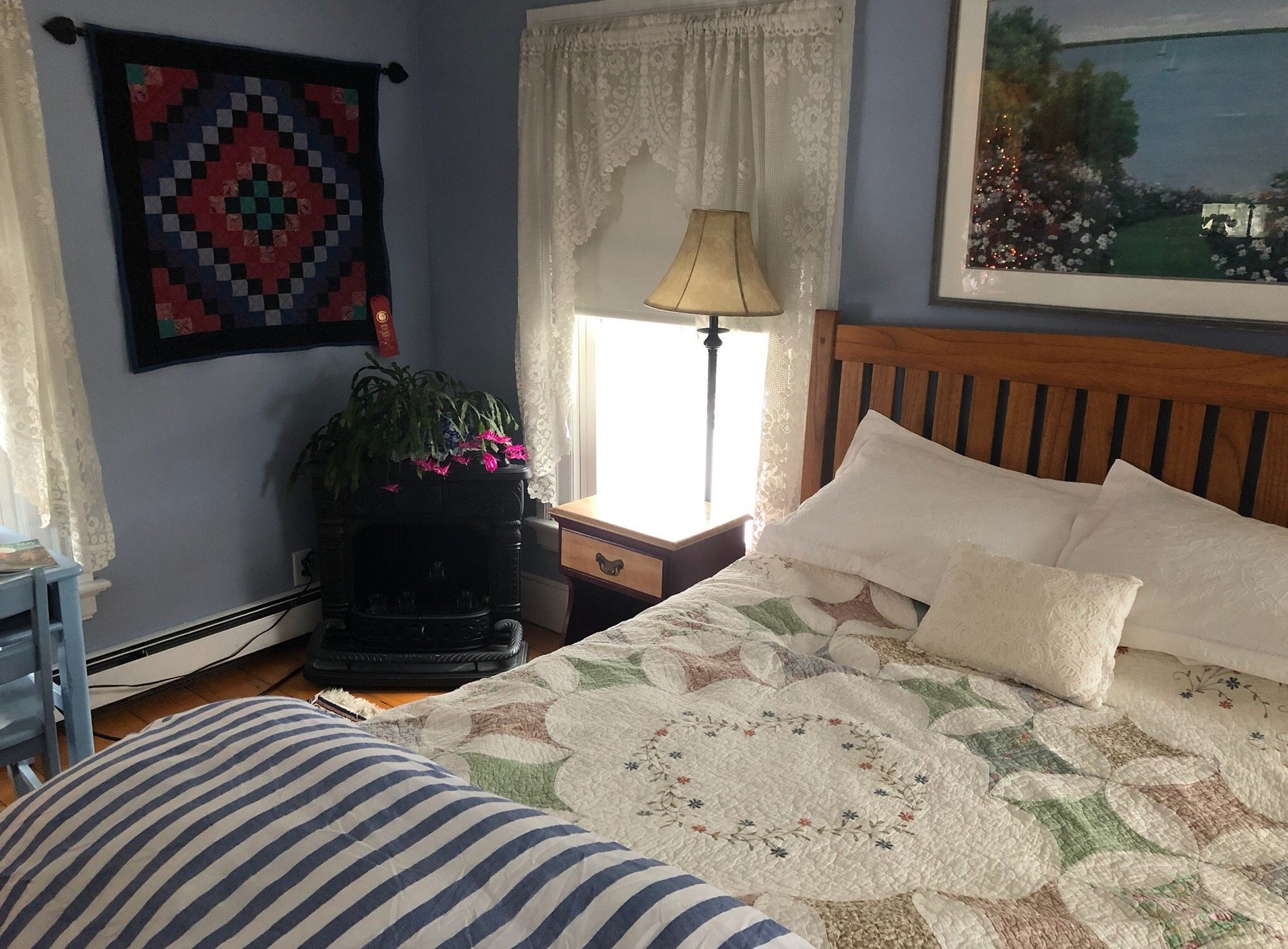 Black Lantern Bed & Breakfast by null
