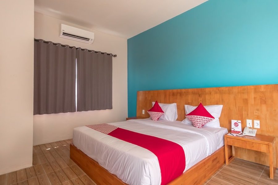 OYO 436 RAZ RESIDENCE desde  260  Medan  Indonesia  opiniones
