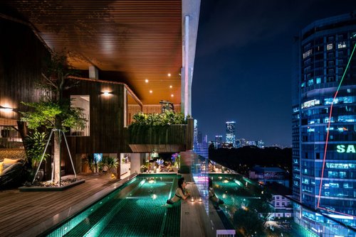 AU LAC LEGEND HOTEL (Thành phố Hồ Chí Minh) - Đánh giá Khách sạn & So sánh  giá - Tripadvisor