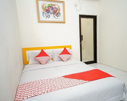 10 Hotel OYO Terbaik di Palembang, Indonesia - Tripadvisor