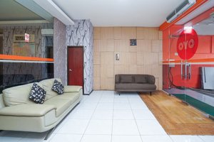 Kamar & Suite