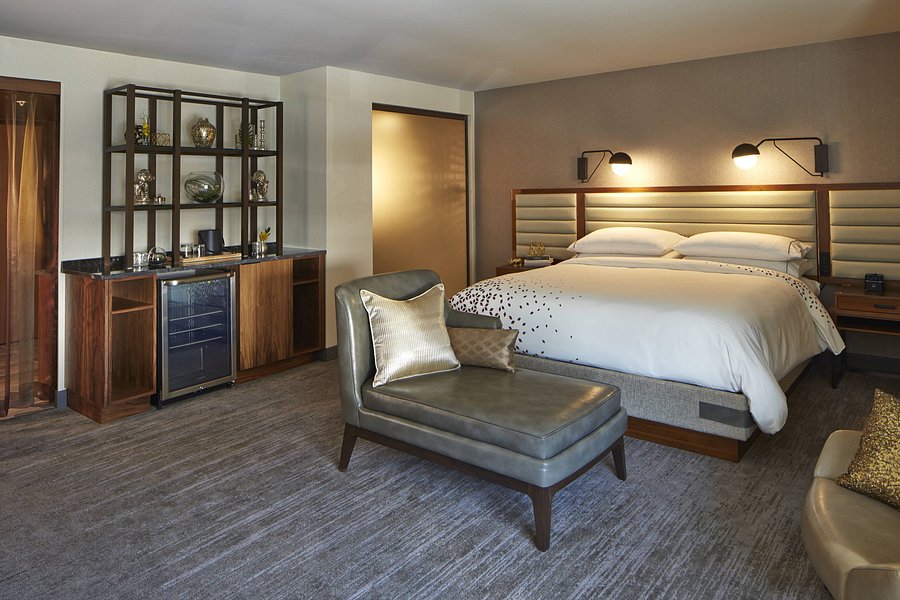 Renaissance Minneapolis Hotel The Depot Rooms Pictures Reviews Tripadvisor