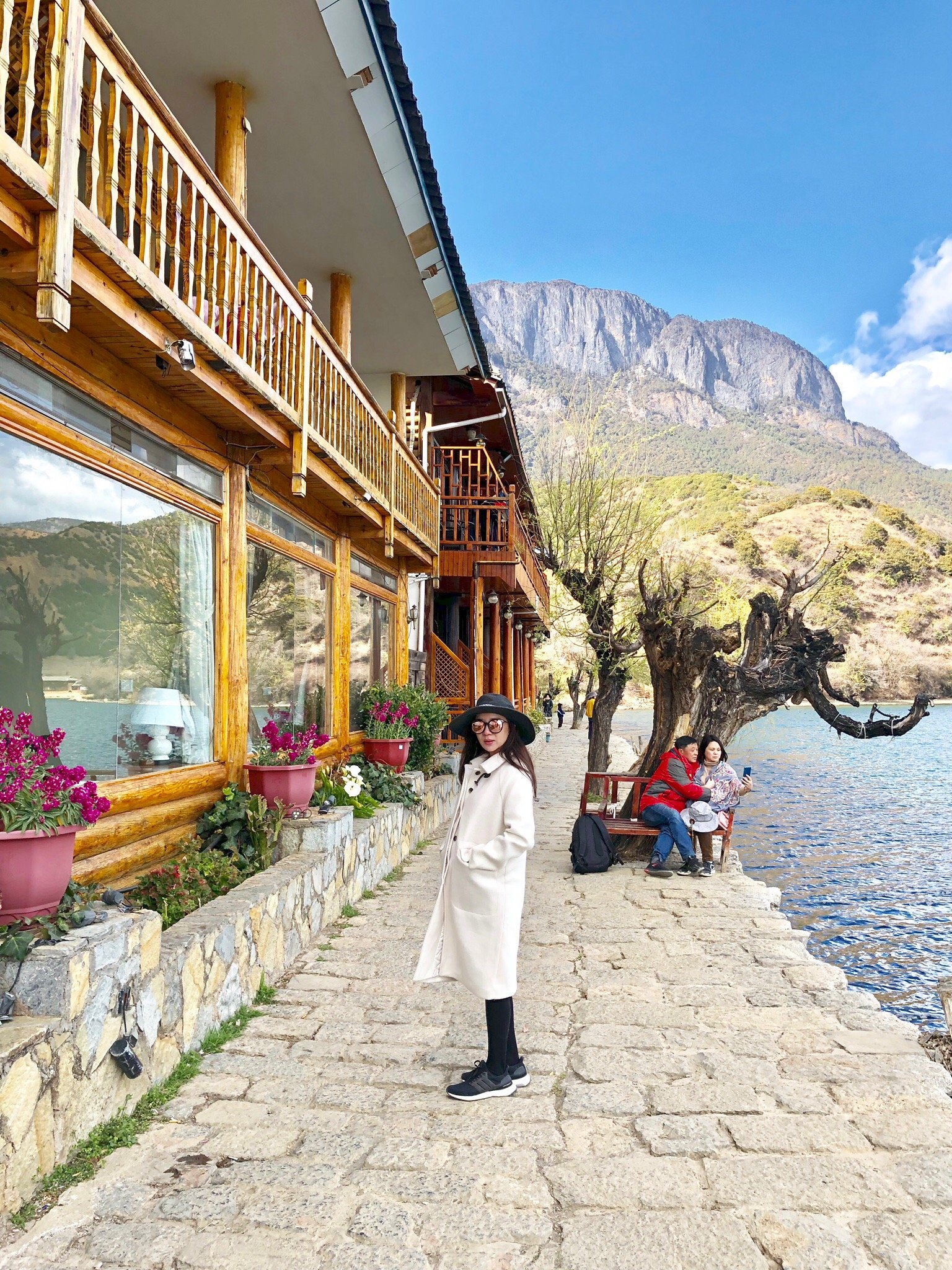 LUGU LAKE (Lijiang): All You Need To Know BEFORE You Go