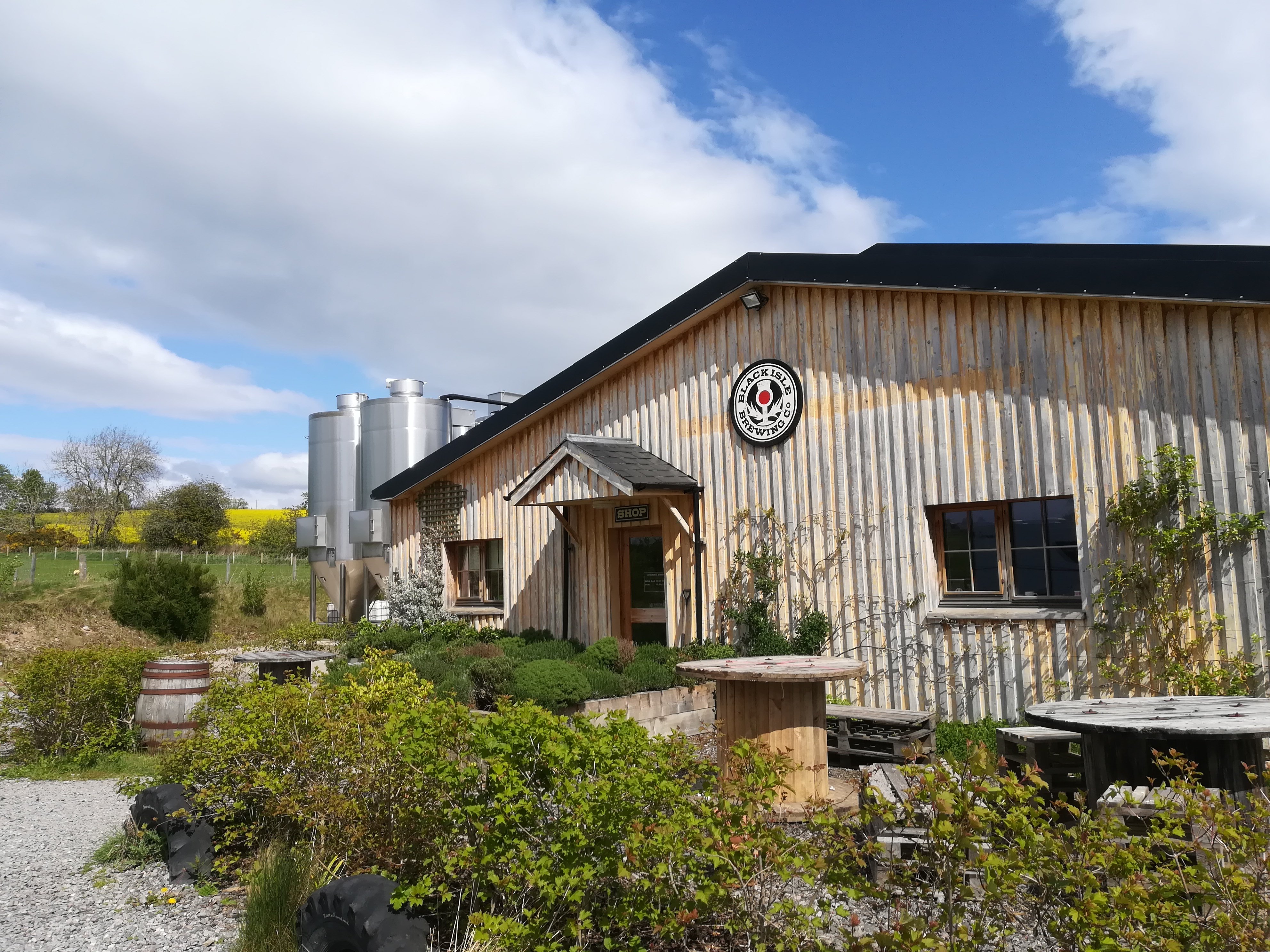 THE 10 BEST Scotland Breweries Updated 2024 Tripadvisor   Vista Panoramica Del 