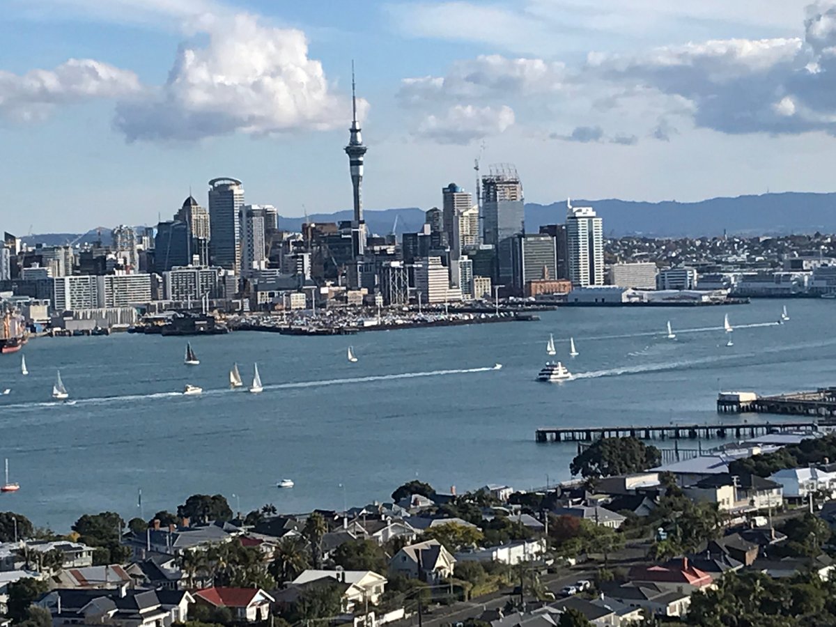 Devonport Explorer Tours (Auckland) - All You Need to Know BEFORE You Go