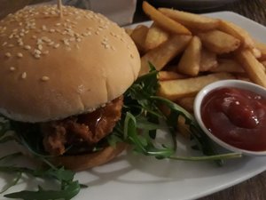 Food