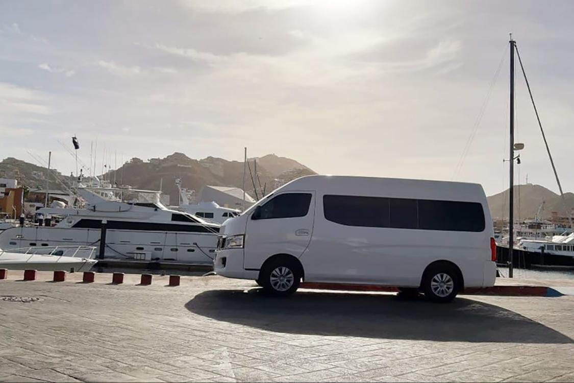 BG Transfer Cabo Transportation (San Jose Del Cabo) - All You Need To ...