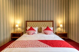 Kamar & Suite