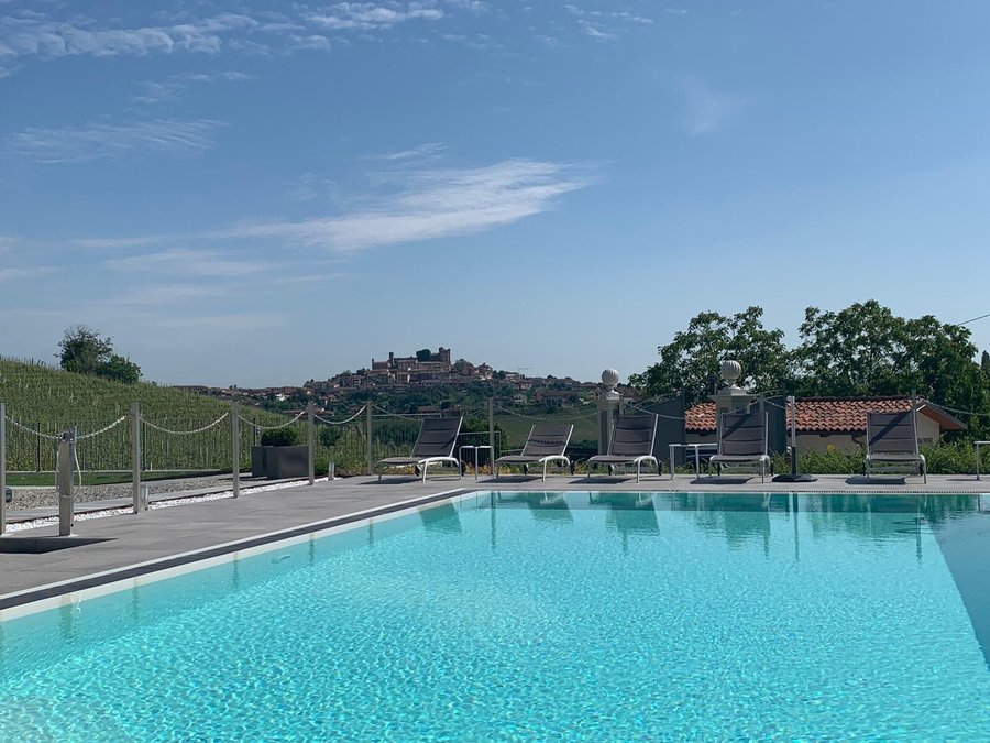 DIMORA SAN CARLO Hotel (Roddi) Prezzi 2021 e recensioni