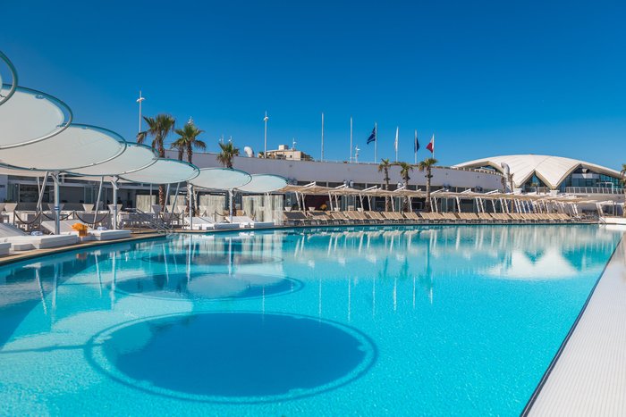 Our Pool