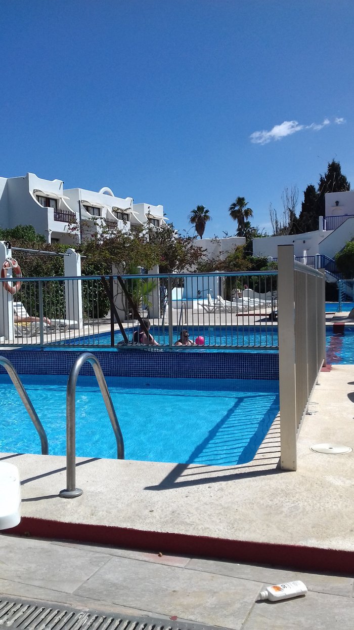 Imagen 1 de Club Cala D`Or Park Apartments