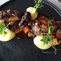 Restaurant Marmite