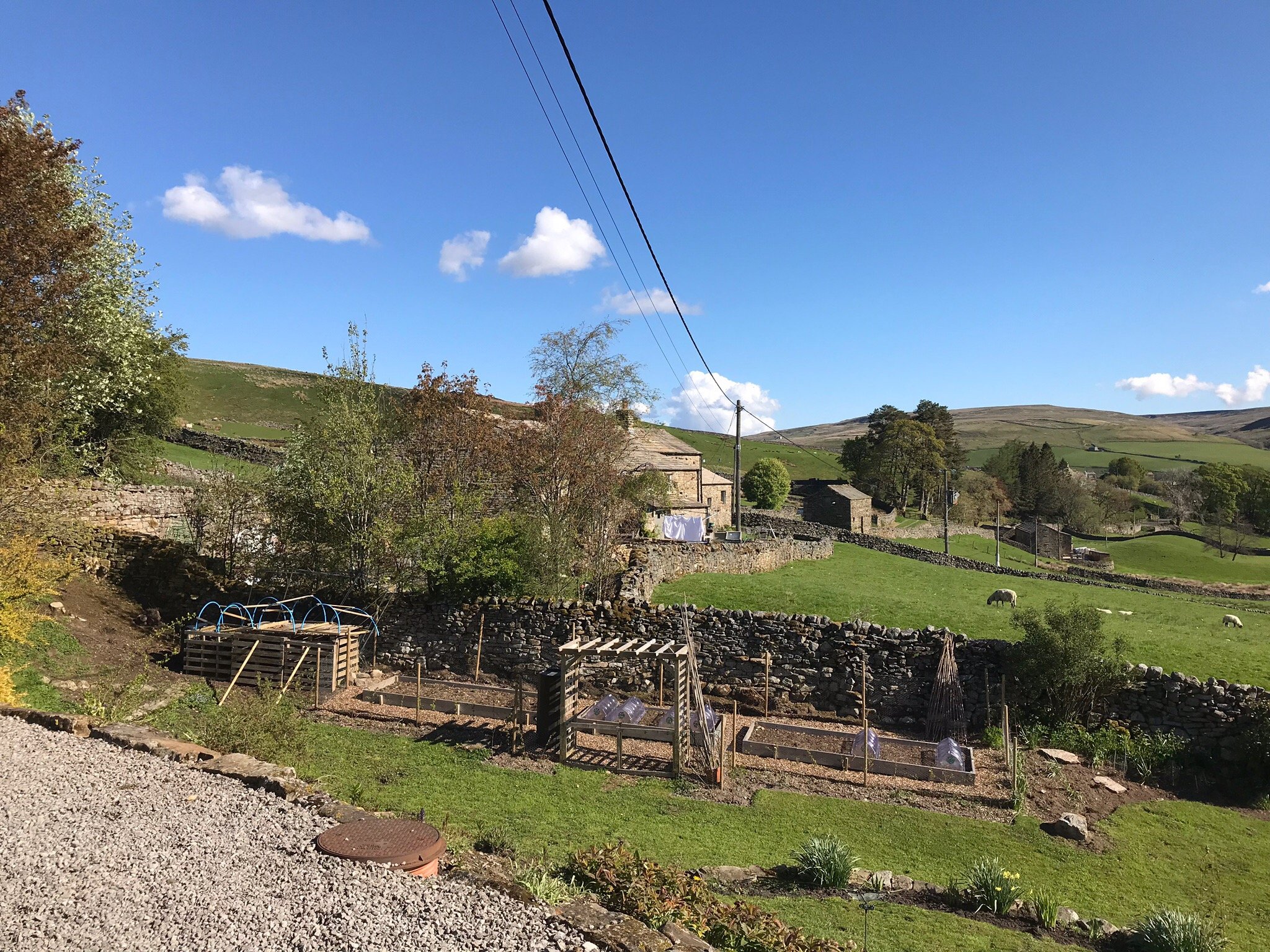 GREENLANDS BED & BREAKFAST KELD - Updated 2024 Reviews & Photos