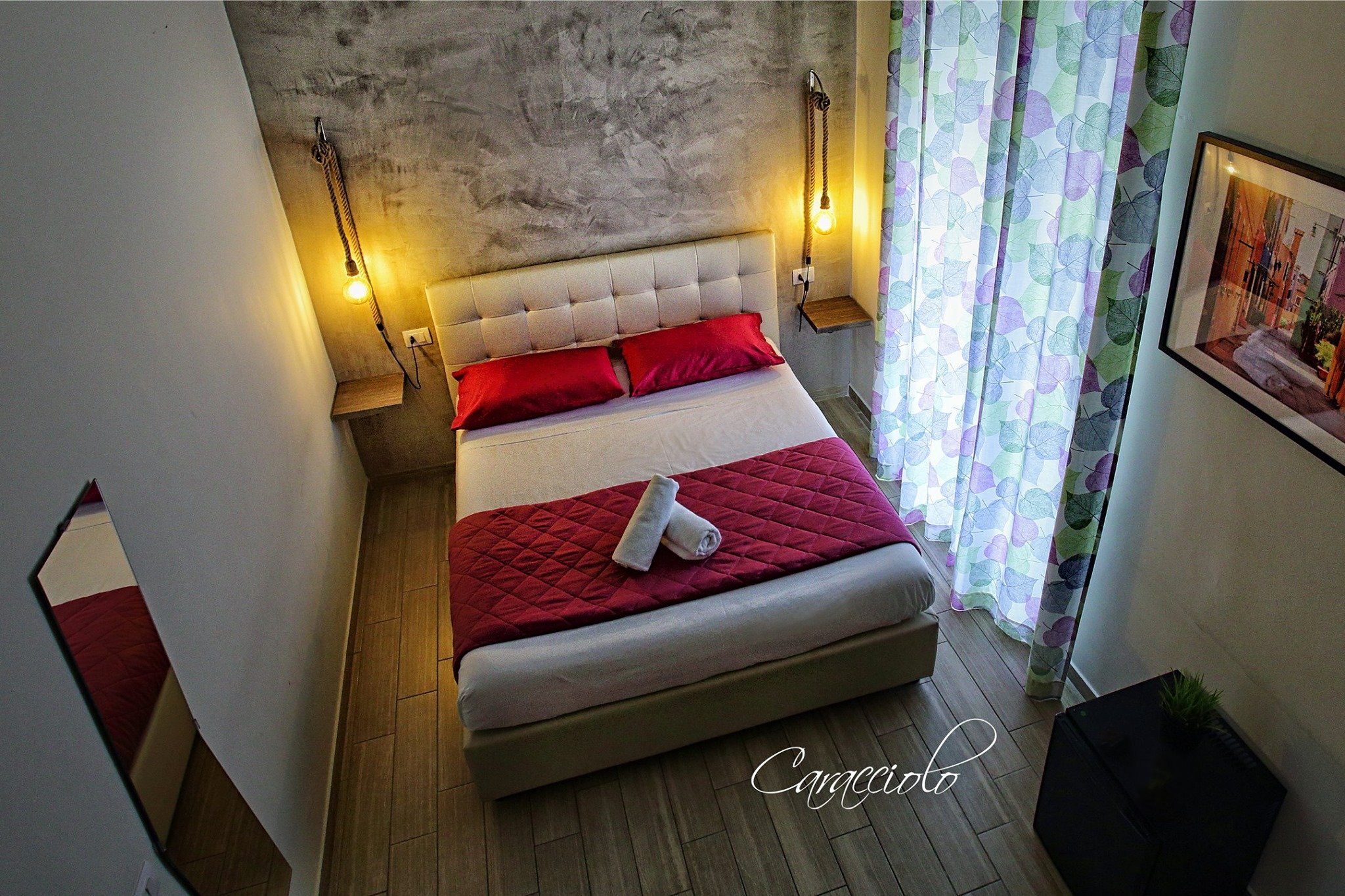 NAPOLI CITY ROOMS B&B: Prezzi 2022 E Recensioni