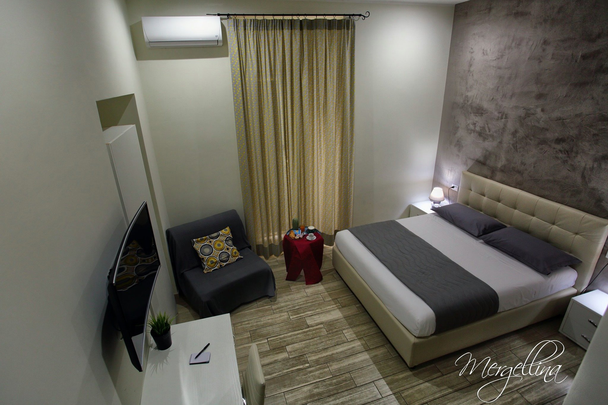 NAPOLI CITY ROOMS B&B: Prezzi E Recensioni (2024)