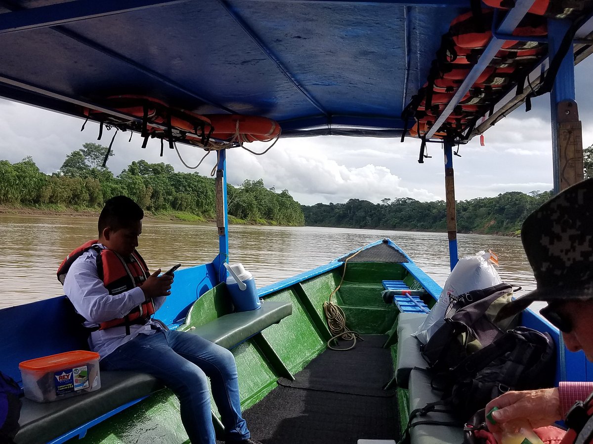 cusco boat tours