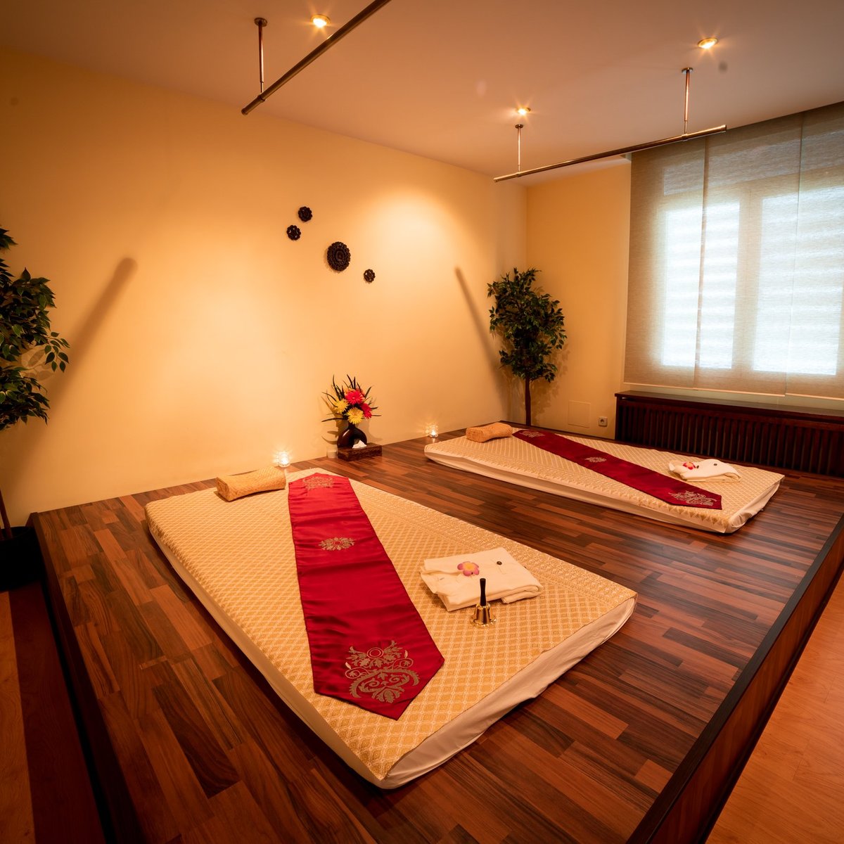 Thai Orchid Spa And Massage Madrid Tutto Quello Che Cè Da Sapere