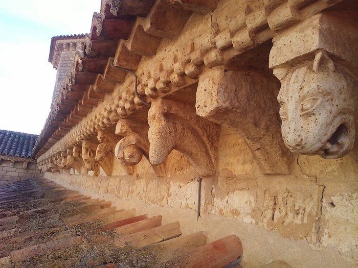 Imagen 2 de Iglesia de San Martín de Fromista