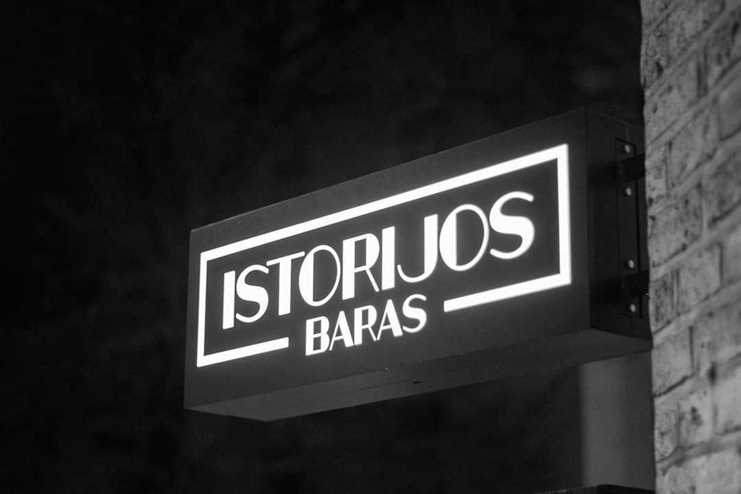 ISTORIJOS BARAS (2024) All You Need To Know BEFORE You Go (with Photos)