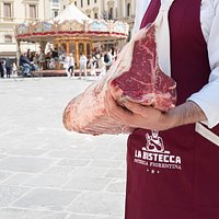 Bistecca alla Fiorentina