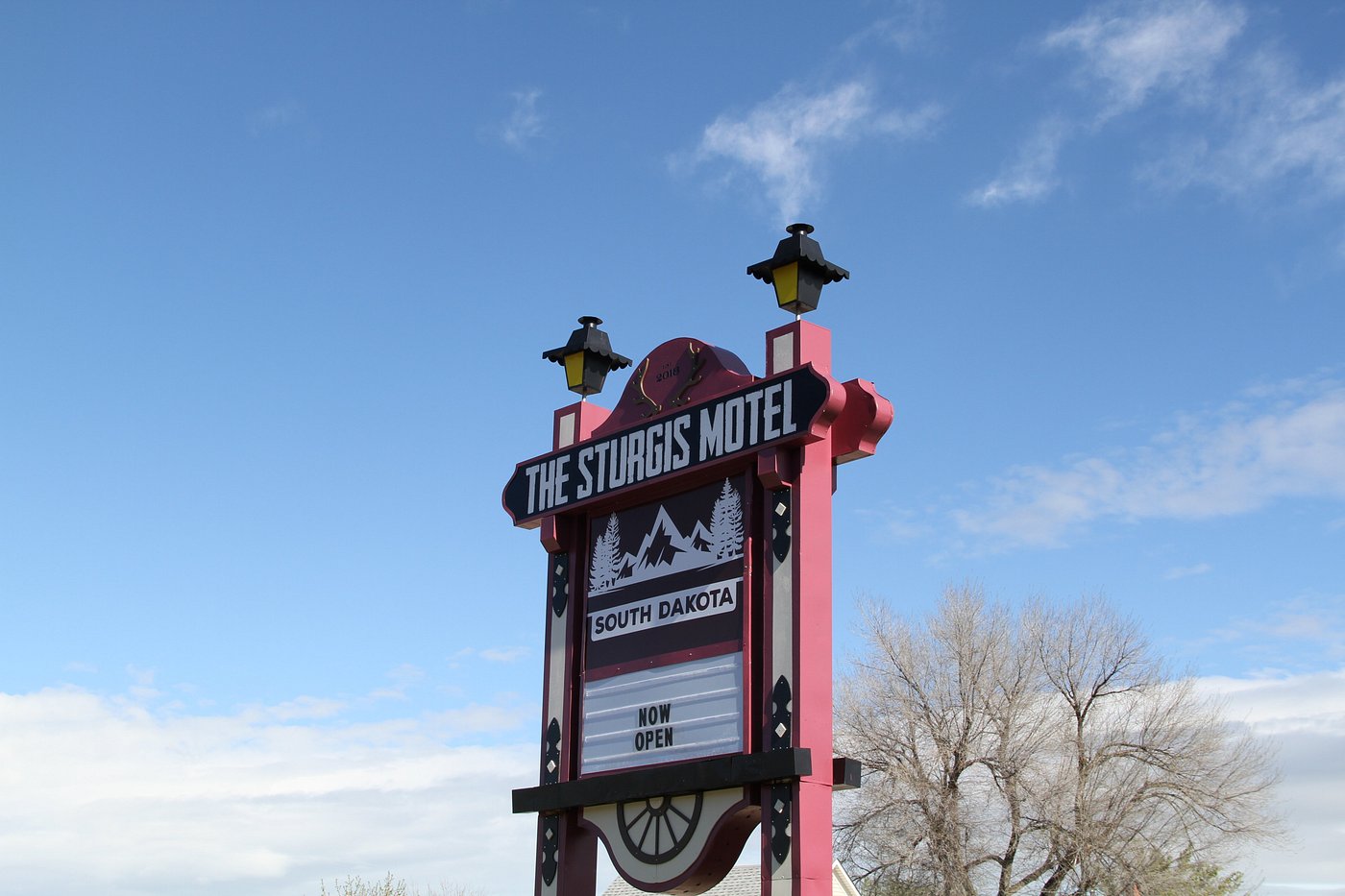 THE STURGIS MOTEL UPDATED 2022 Hotel Reviews & Price Comparison (SD