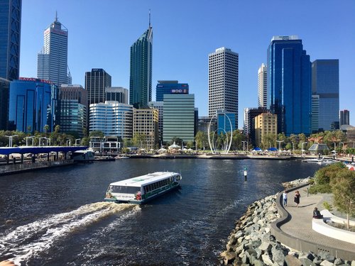 Top Things to Do in Perth