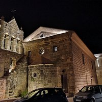 Agios Nikolaos of Molos