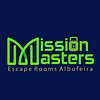 Mission Masters Escape Rooms Albufeira