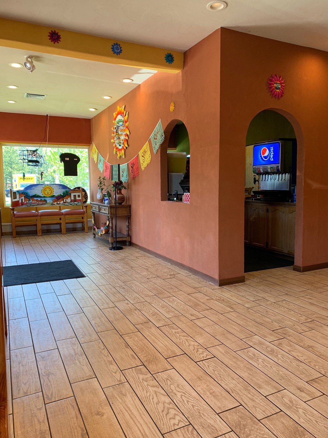 TAQUERIA EL SOL, Marshfield - Restaurant Reviews, Photos & Phone Number