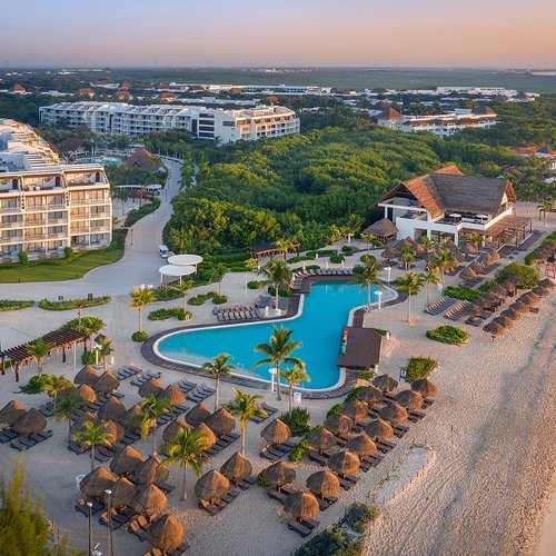 THE 10 BEST Hotels in Riviera Maya for 2024 (from C$44) - Tripadvisor