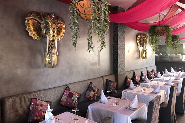 Best indian food in Puerto Banus - Review of Mumtaz Restaurant, Puerto Banus,  Spain - Tripadvisor