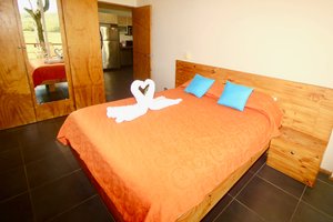 Chambre et suite