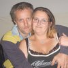 Natacha en Ronald