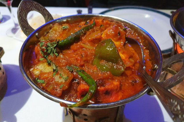 THE 10 BEST Indian Restaurants in Reading (Updated 2024)