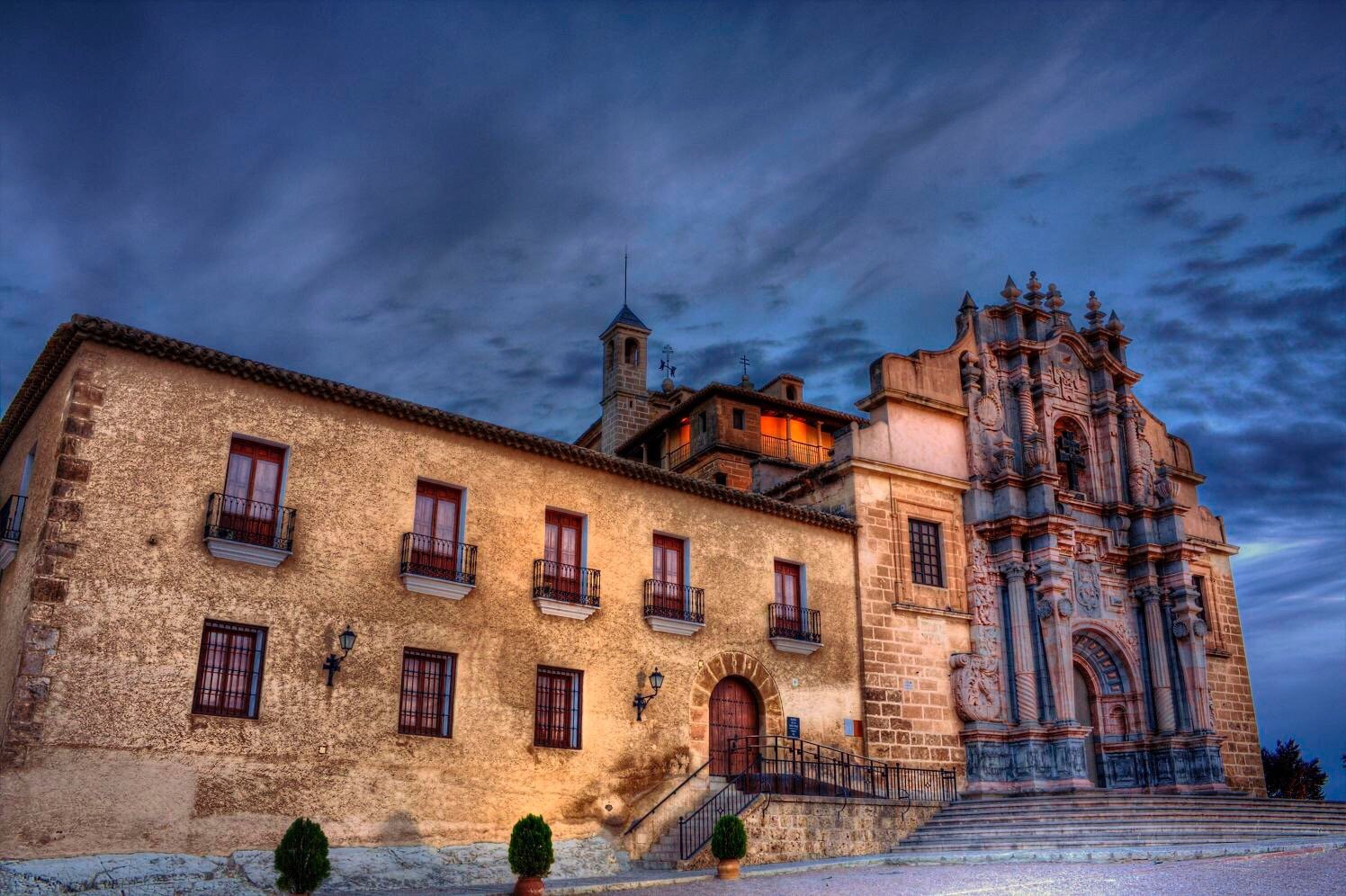 Basilica Santuario de la Vera Cruz All You Need to Know BEFORE