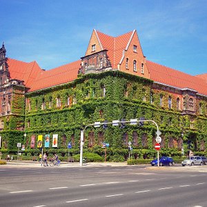 tourist destination polski