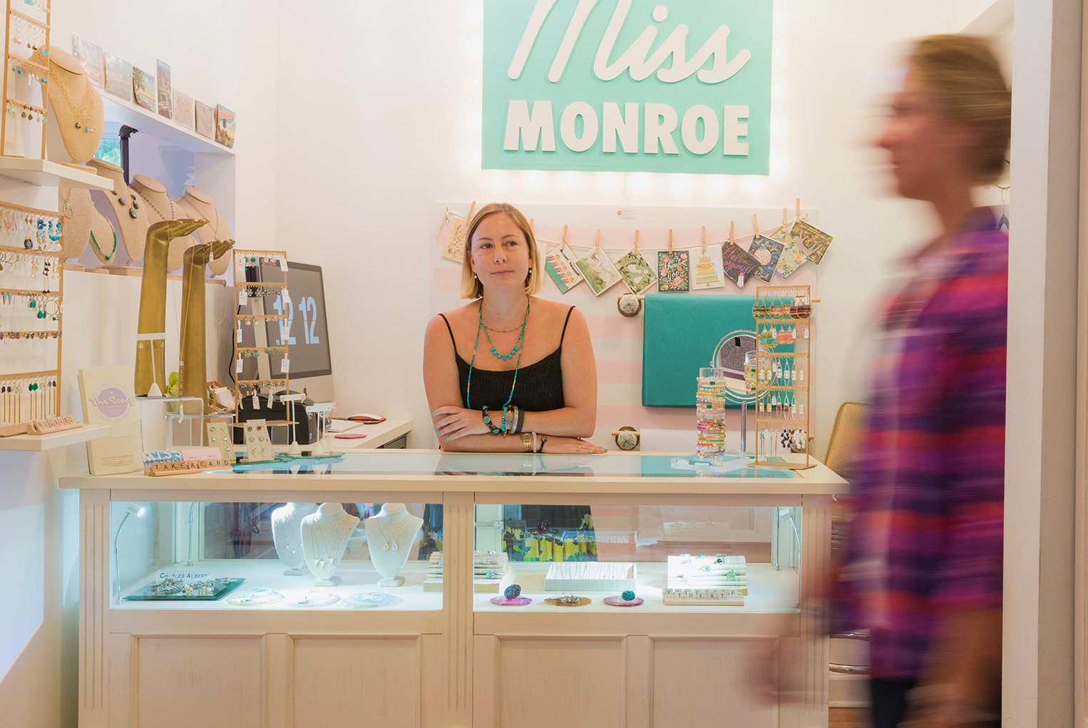 Miss Monroe Boutique All You Need to Know BEFORE You Go 2024