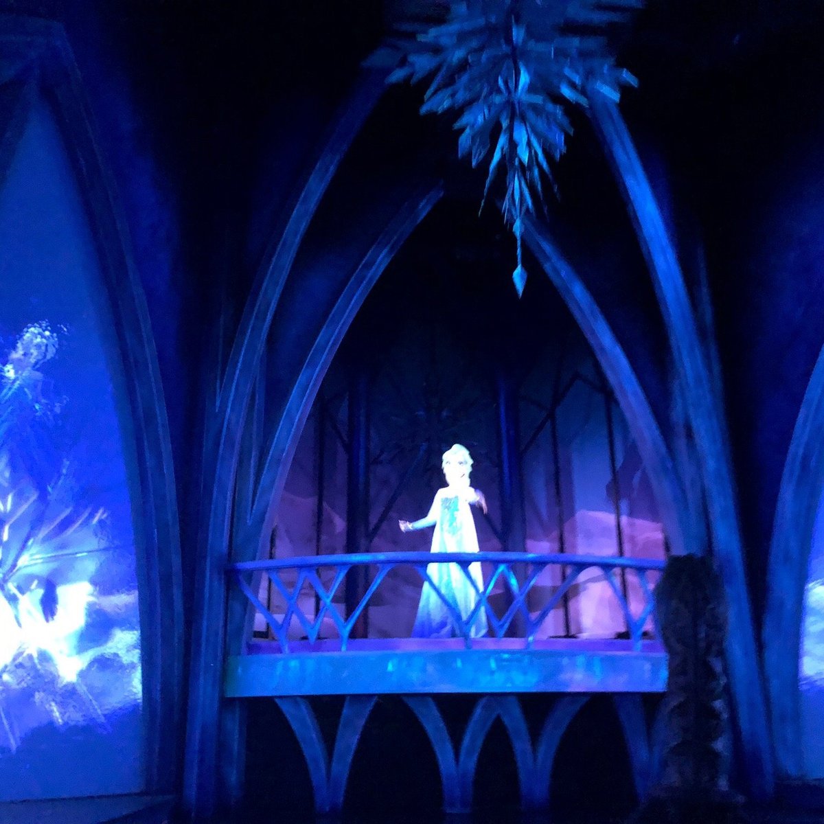 Frozen Ever After (Orlando): All You Need to Know BEFORE You Go