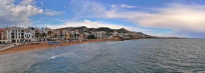 Imagen 2 de Platja de Sant Sebastià