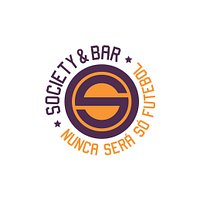 SOCIETY BAR
NUNCA SERÁ SÓ FUTEBOL