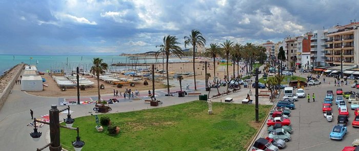 Imagen 6 de Playa de Sitges