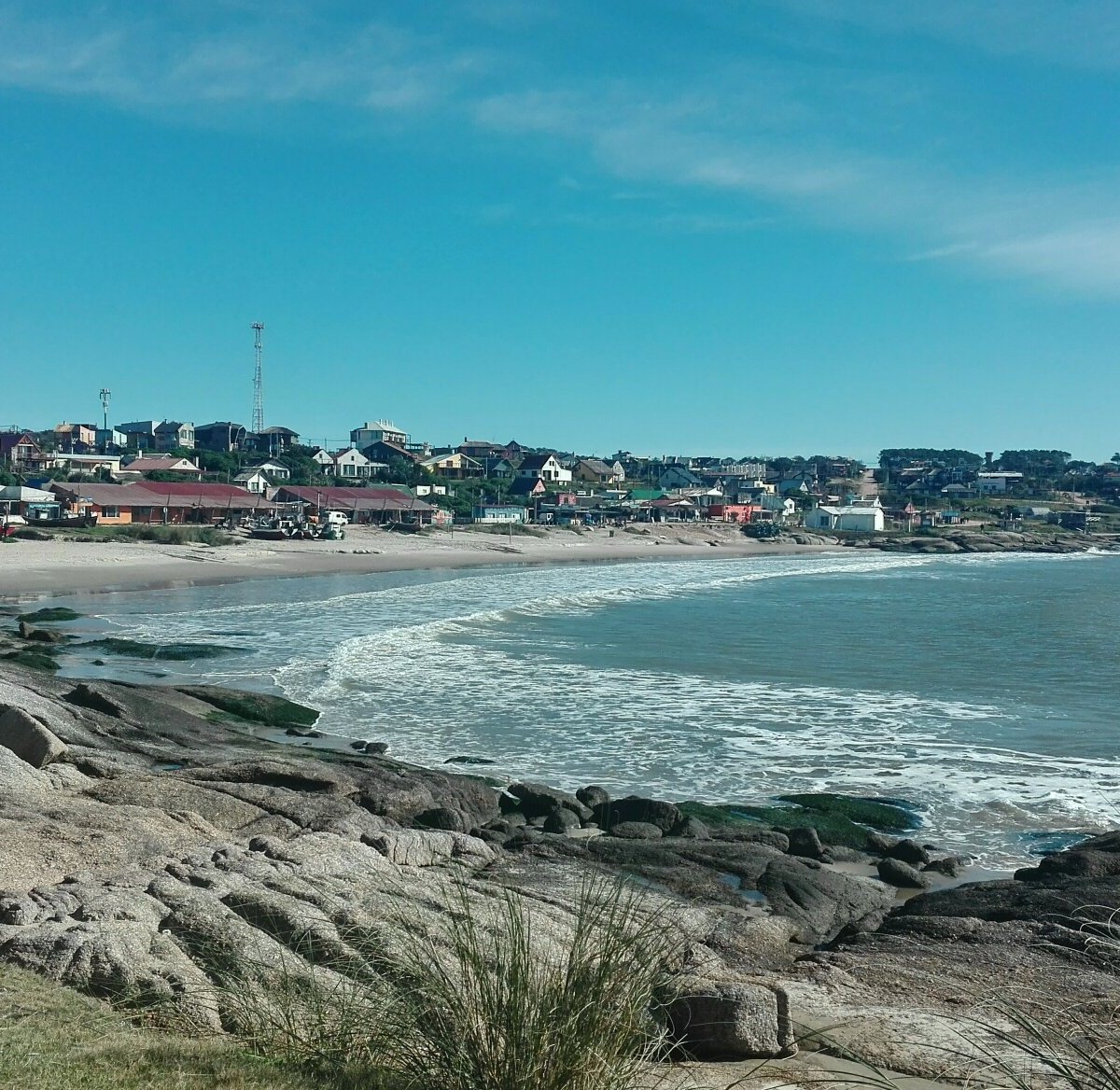 PLAYA DE PUNTA DEL DIABLO - Qué SABER antes de ir (2025)