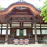 深大寺 本堂~4