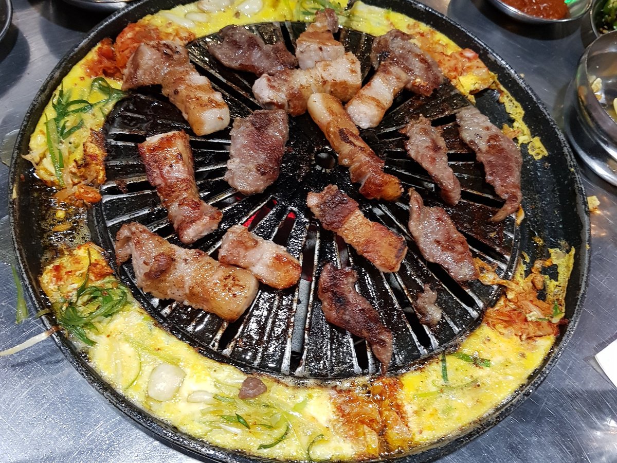 Zenkimchi Korean Food Tours Seoul All You Need To Know Before You Go 8458