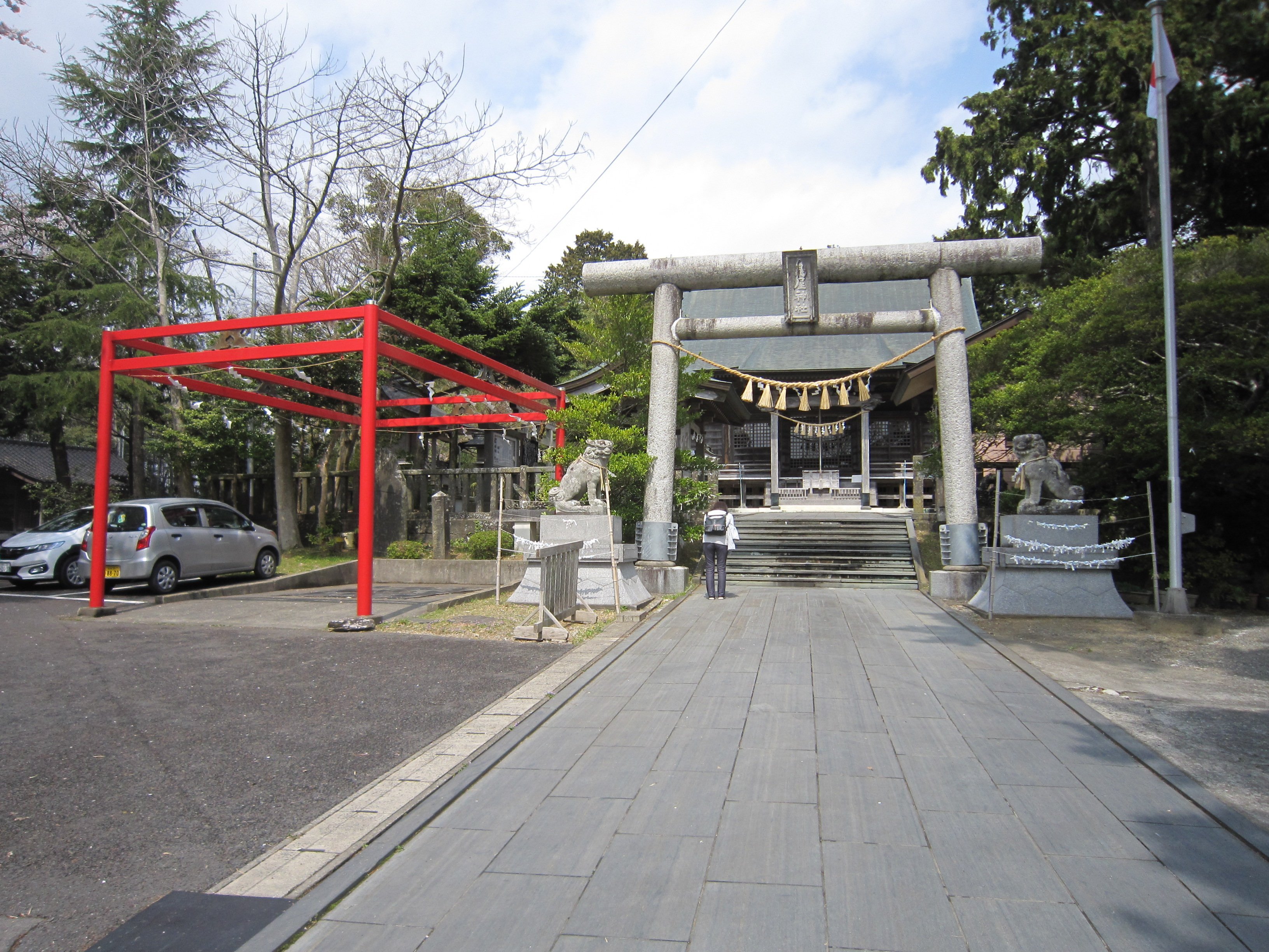 2024年 羽黒山 鳥屋神社 - 出発前に知っておくべきことすべて - トリップアドバイザー